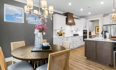 Dining - 48 Browning Mill Dr, Wendell, NC 27591 photo 2 of 2