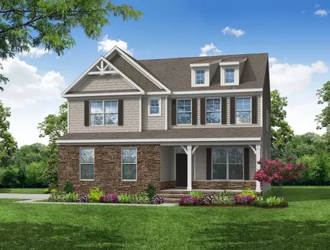 Exterior - 48 Browning Mill Dr, Wendell, NC 27591 photo 6 of 18