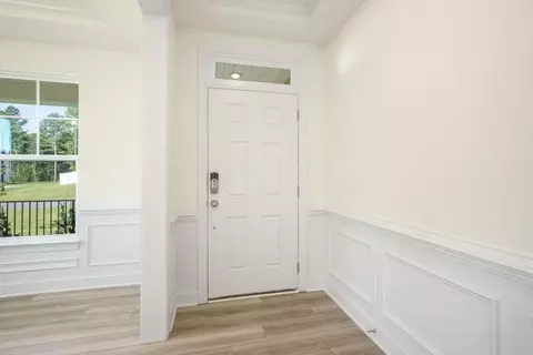 Entry Way - 48 Browning Mill Dr, Wendell, NC 27591 photo 1 of 4
