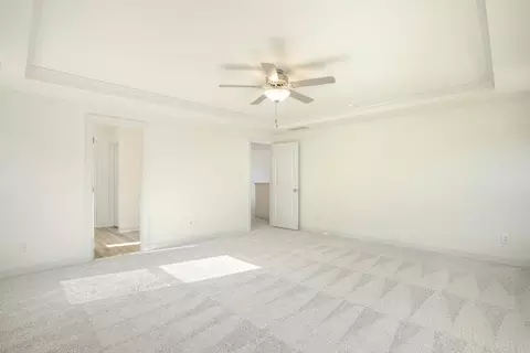 Bedroom - 48 Browning Mill Dr, Wendell, NC 27591 photo 5 of 14
