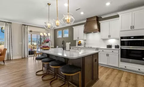 Kitchen - 48 Browning Mill Dr, Wendell, NC 27591 photo 3 of 4