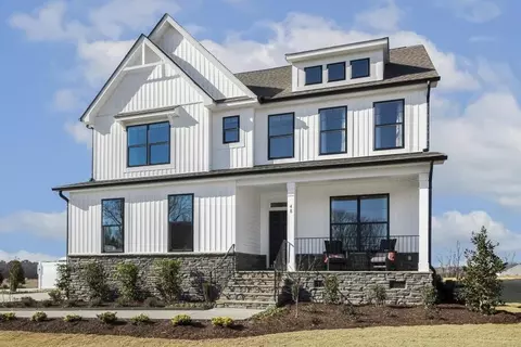 Exterior - 48 Browning Mill Dr, Wendell, NC 27591 photo 16 of 18