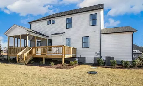 Exterior - 48 Browning Mill Dr, Wendell, NC 27591 photo 18 of 18