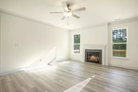 Living - 48 Browning Mill Dr, Wendell, NC 27591 photo 4 of 7