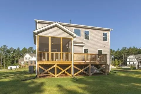 Exterior - 48 Browning Mill Dr, Wendell, NC 27591 photo 15 of 18