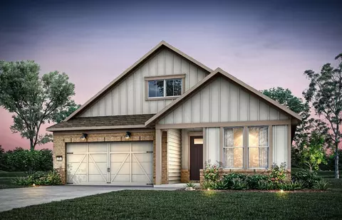 Hollz Pkwy, Newnan, GA 30265