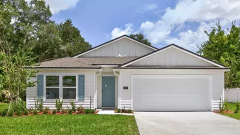 7 Pickwood Pl, Palm Coast, FL 32164