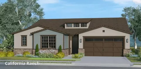 5529 Summit View Way, Antioch, CA 94531