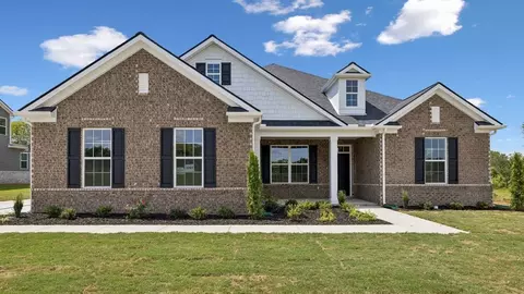 Exterior - 315 Harvest Point Blvd, Spring Hill, TN 37174 photo 3 of 16