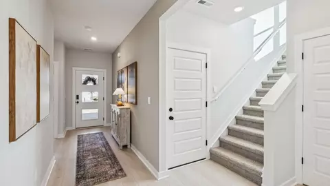 Entry Way - 315 Harvest Point Blvd, Spring Hill, TN 37174 photo 8 of 13