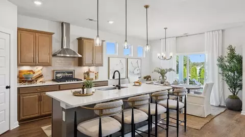 Kitchen - 315 Harvest Point Blvd, Spring Hill, TN 37174 photo 12 of 18