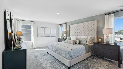 Bedroom - 315 Harvest Point Blvd, Spring Hill, TN 37174 photo 3 of 18