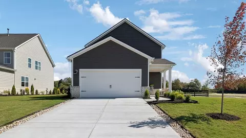 Exterior - 315 Harvest Point Blvd, Spring Hill, TN 37174 photo 16 of 16