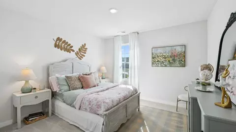 Bedroom - 315 Harvest Point Blvd, Spring Hill, TN 37174 photo 10 of 18
