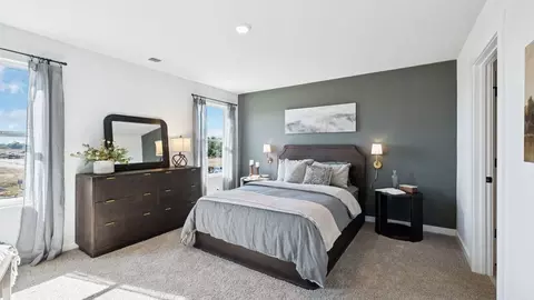 Bedroom - 315 Harvest Point Blvd, Spring Hill, TN 37174 photo 18 of 18