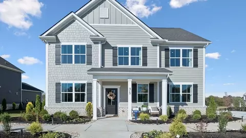 Exterior - 315 Harvest Point Blvd, Spring Hill, TN 37174 photo 4 of 16