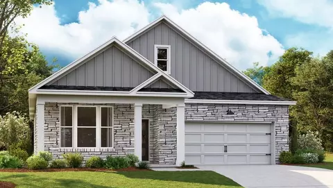 Exterior - 315 Harvest Point Blvd, Spring Hill, TN 37174 photo 2 of 16