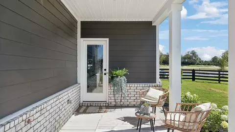 Exterior - 315 Harvest Point Blvd, Spring Hill, TN 37174 photo 15 of 16