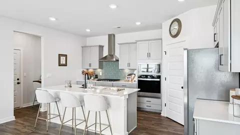 Kitchen - 315 Harvest Point Blvd, Spring Hill, TN 37174 photo 17 of 18