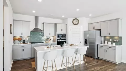 Kitchen - 315 Harvest Point Blvd, Spring Hill, TN 37174 photo 18 of 18