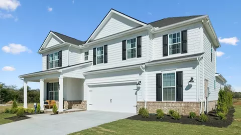 Exterior - 315 Harvest Point Blvd, Spring Hill, TN 37174 photo 5 of 16