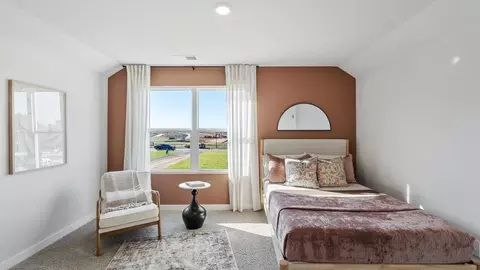 Bedroom - 315 Harvest Point Blvd, Spring Hill, TN 37174 photo 15 of 18