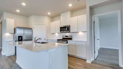 Kitchen - 315 Harvest Point Blvd, Spring Hill, TN 37174 photo 2 of 18