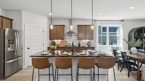 Kitchen - 315 Harvest Point Blvd, Spring Hill, TN 37174 photo 11 of 18