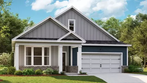 315 Harvest Point Blvd, Spring Hill, TN 37174
