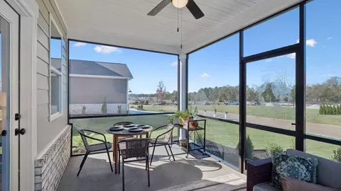 Exterior - 315 Harvest Point Blvd, Spring Hill, TN 37174 photo 6 of 16