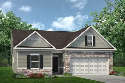 301 Till Dr, Goldsboro, NC 27530