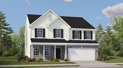3826 Cypress Dr, Portage, IN 46368