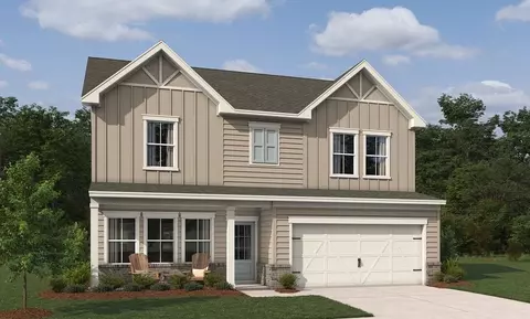 7348 Tenton Xing, Locust Grove, GA 30248