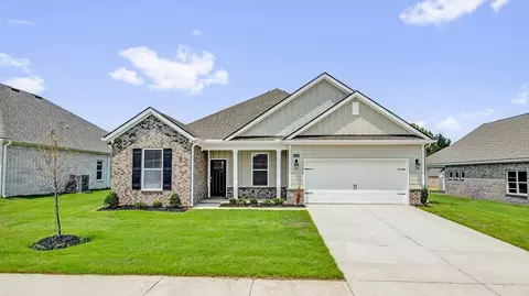 3316 Carroll Dr, Jonesboro, AR 72404