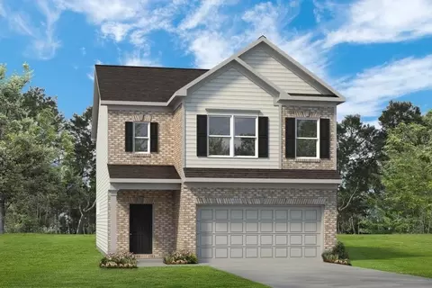 1353 English Oak Dr #LOT 293, Clarksville, TN 37043