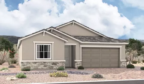 8364 N 184th Ln, Waddell, AZ 85355
