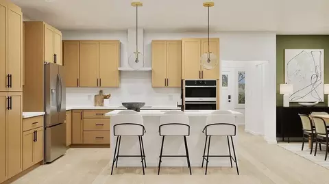 Kitchen - 1085 Folgate Dr, Sequim, WA 98382 photo 1 of 2