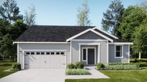 Exterior - 1085 Folgate Dr, Sequim, WA 98382 photo 3 of 5