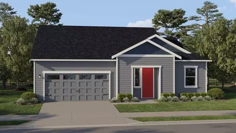 Exterior - 1085 Folgate Dr, Sequim, WA 98382 photo 1 of 2