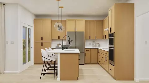 Kitchen - 1085 Folgate Dr, Sequim, WA 98382 photo 2 of 2