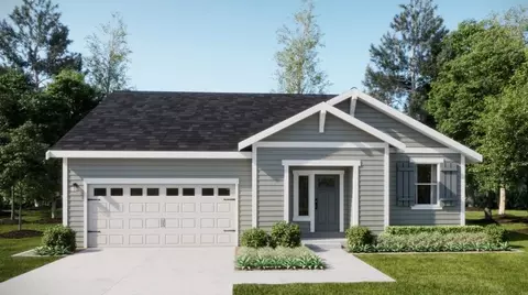 Exterior - 1085 Folgate Dr, Sequim, WA 98382 photo 2 of 5