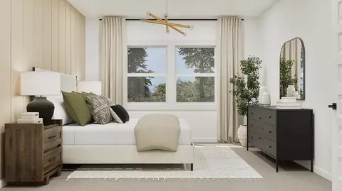Bedroom - 1085 Folgate Dr, Sequim, WA 98382 photo 2 of 4