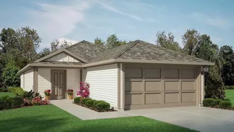 5548 Flannel Ln, Krum, TX 76249