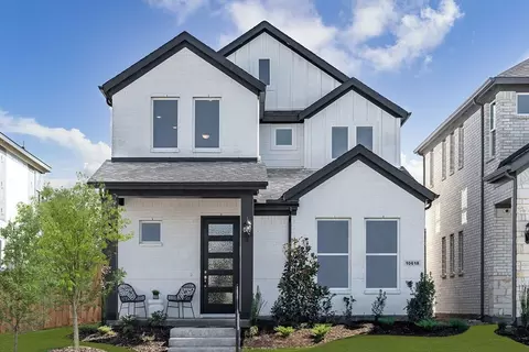 10618 Tall Timbers Trl, Frisco, TX 75035