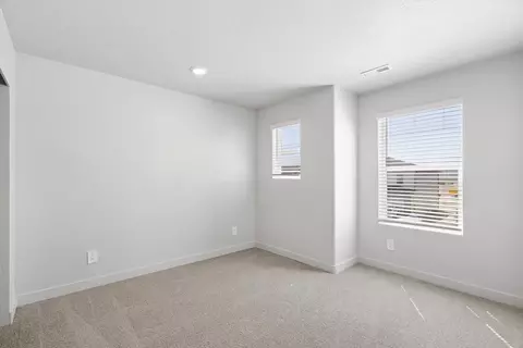 Bedroom - 862 Eden St, Eagle Mountain, UT 84005 photo 6 of 14