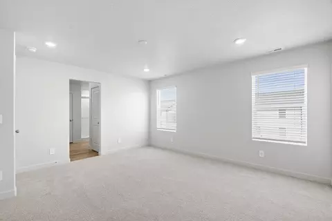Bedroom - 862 Eden St, Eagle Mountain, UT 84005 photo 4 of 14