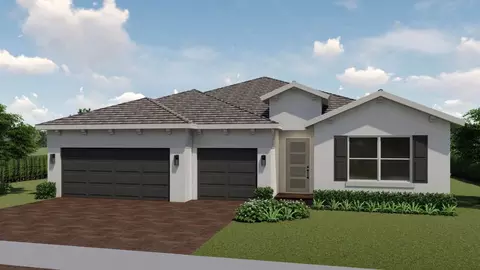 29212 SW 179th Ct, Homestead, FL 33030
