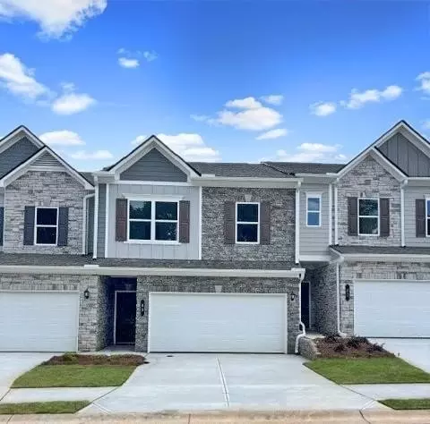 60 Jacobs Farm, Lawrenceville, GA 30045
