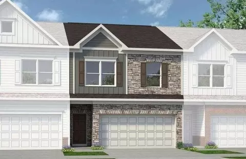 60 Jacobs Farm, Lawrenceville, GA 30045