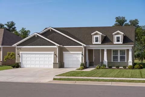 Exterior - 910 Arthur Trl, Aurora, OH 44202 photo 2 of 6